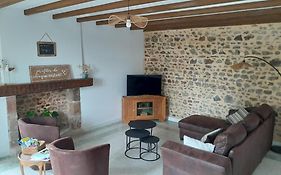 Maison De Vacances Gite De La Rogerie À