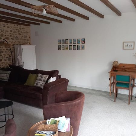Gite De La Rogerie Blainville-sur-Mer Extérieur photo