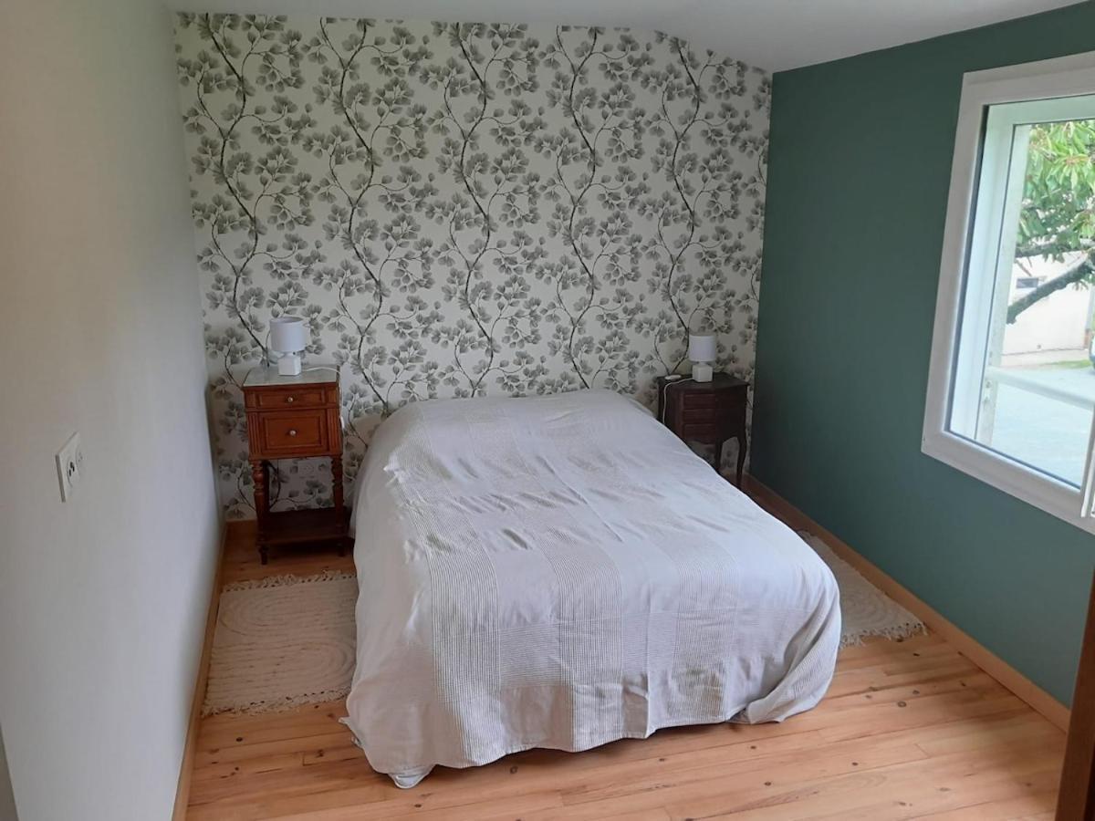 Gite De La Rogerie Blainville-sur-Mer Extérieur photo